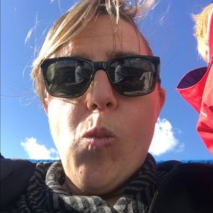 Meet your Posher, Joanna